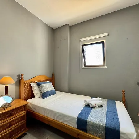 Apartamento 8 By Homing *