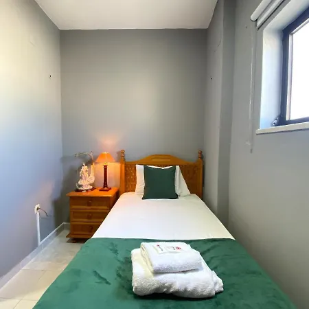 8 By Homing Albufeira