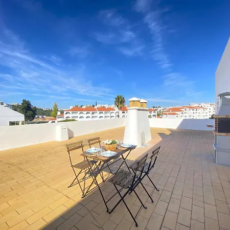 Appartement 8 By Homing