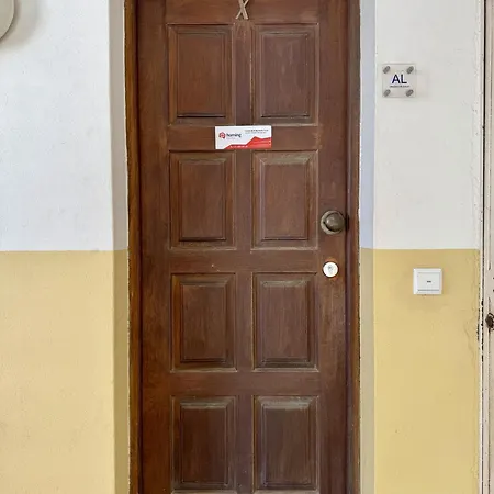8 By Homing Appartement *