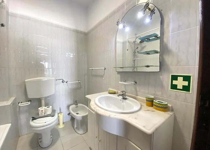 8 By Homing 아파트 알부페이라