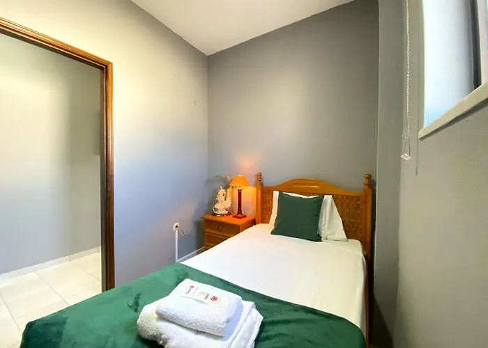 8 By Homing 아파트 알부페이라