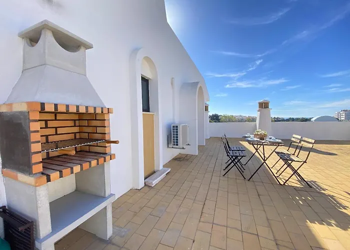 8 By Homing * 알부페이라