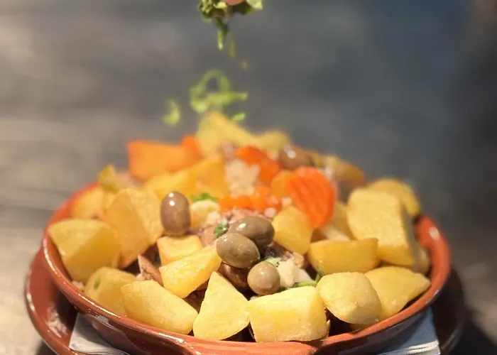 8 By Homing 알부페이라