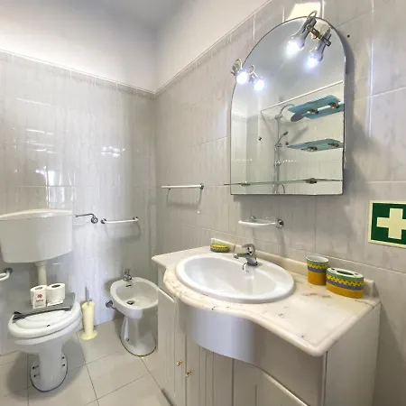 8 By Homing Apartment Albufeira