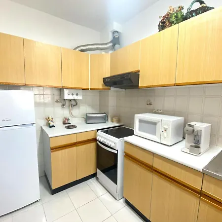 8 By Homing Apartamento