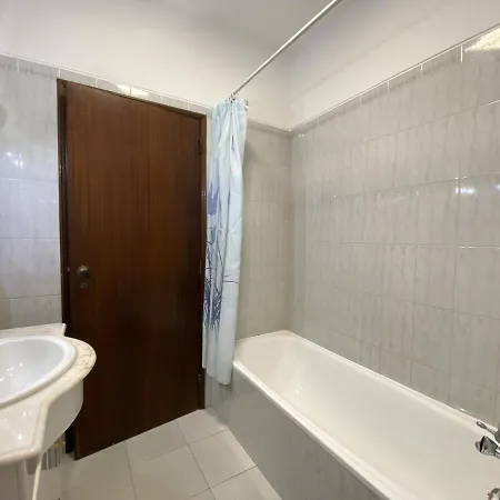 Apartment 8 By Homing Albufeira