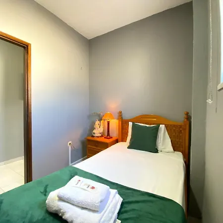 8 By Homing Apartment Albufeira