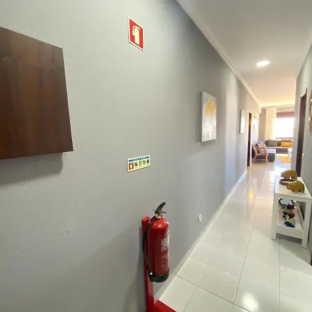 Apartment 8 By Homing *