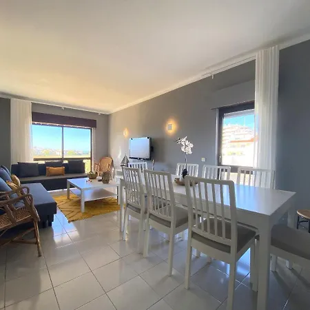 8 By Homing Apartamento *