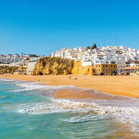 8 By Homing Appartement Albufeira