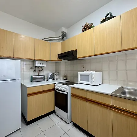 Apartament 8 By Homing Albufeira