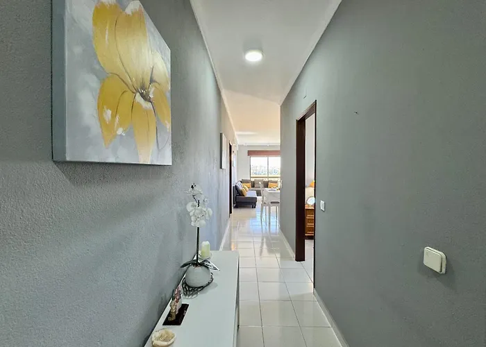 8 By Homing Apartment Albufeira