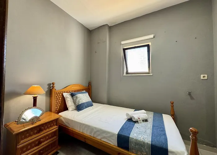 Apartment 8 By Homing *