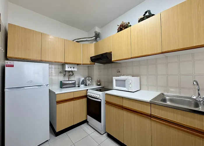 Apartment 8 By Homing Albufeira