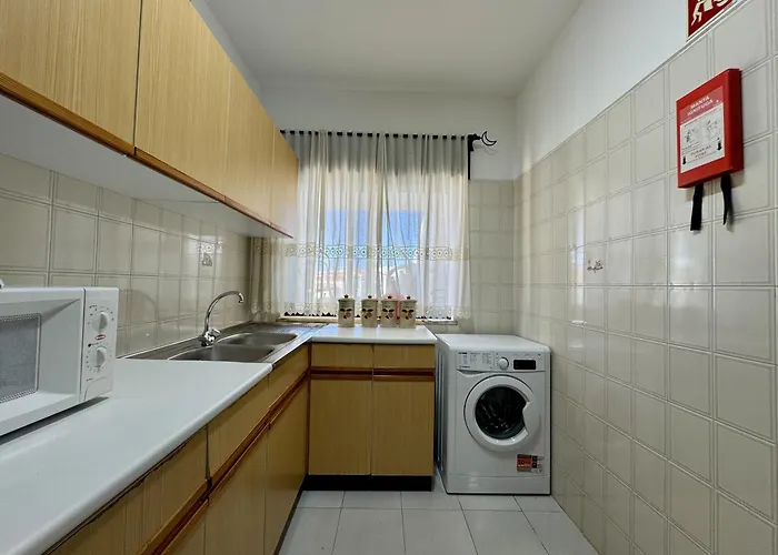 8 By Homing Apartament